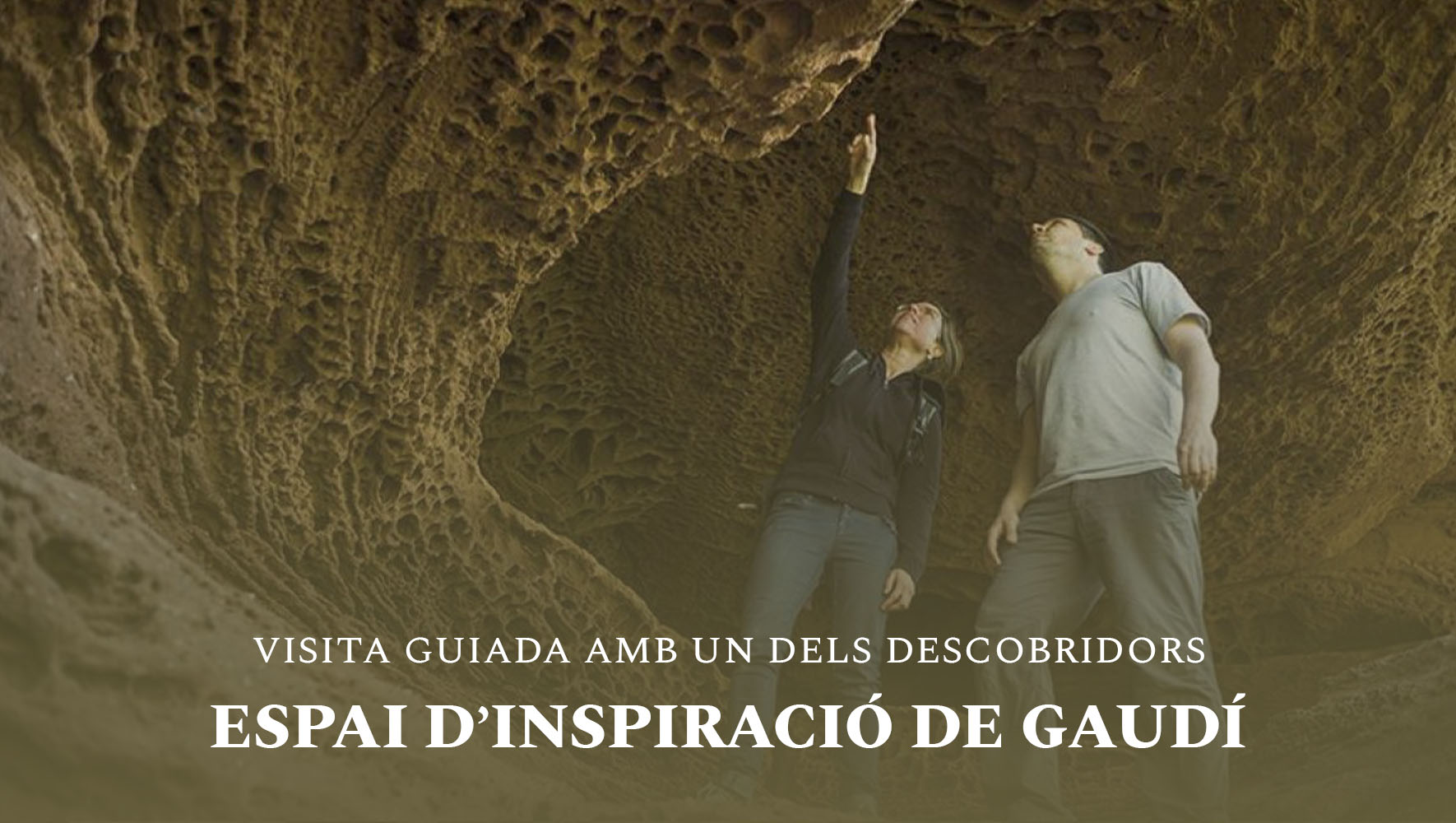 Espai d'Inspiració Gaudí