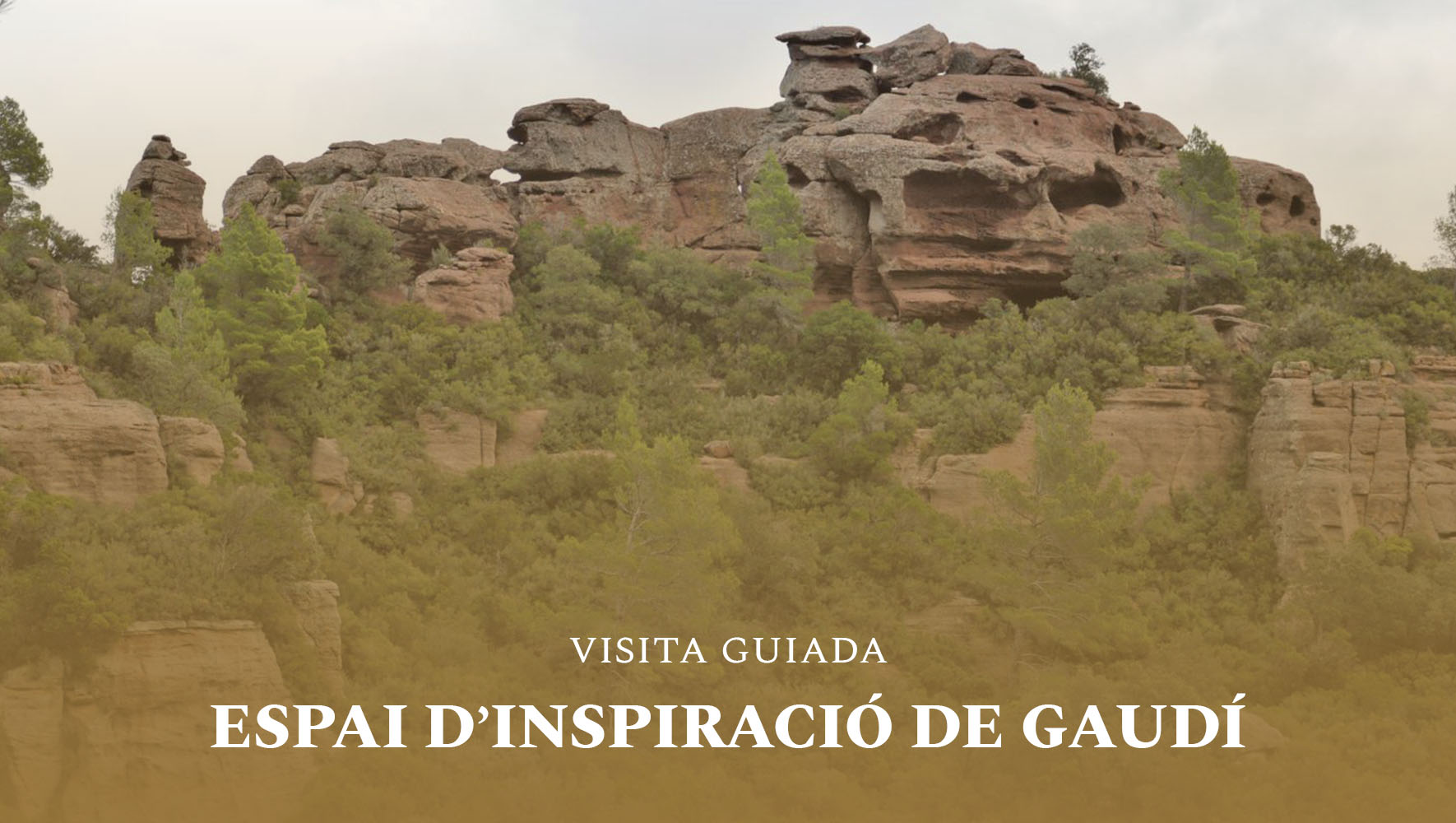 Espai d'Inspiració Gaudí